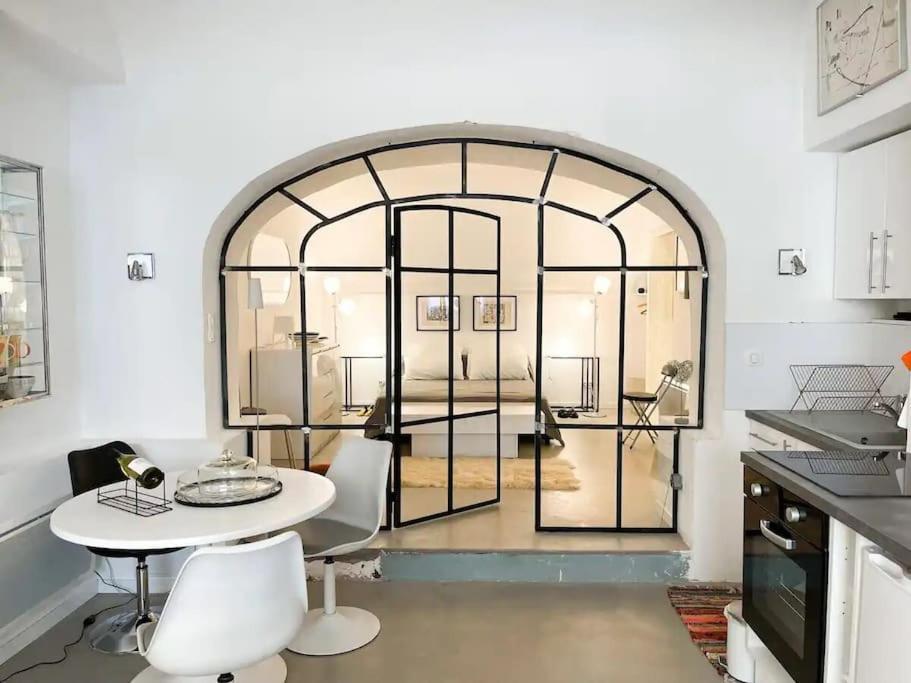 Le Studio Du Marquis Marsanne Экстерьер фото