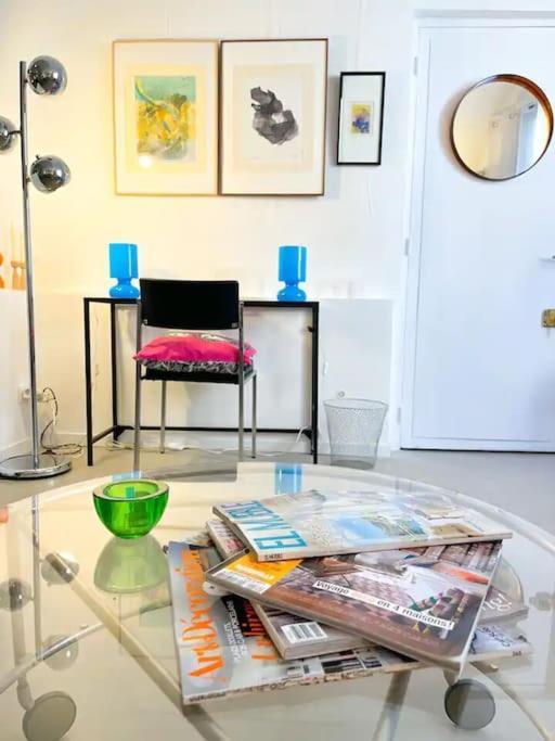 Le Studio Du Marquis Marsanne Экстерьер фото