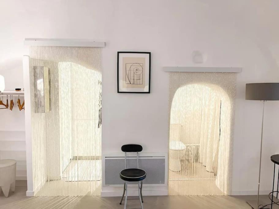 Le Studio Du Marquis Marsanne Экстерьер фото